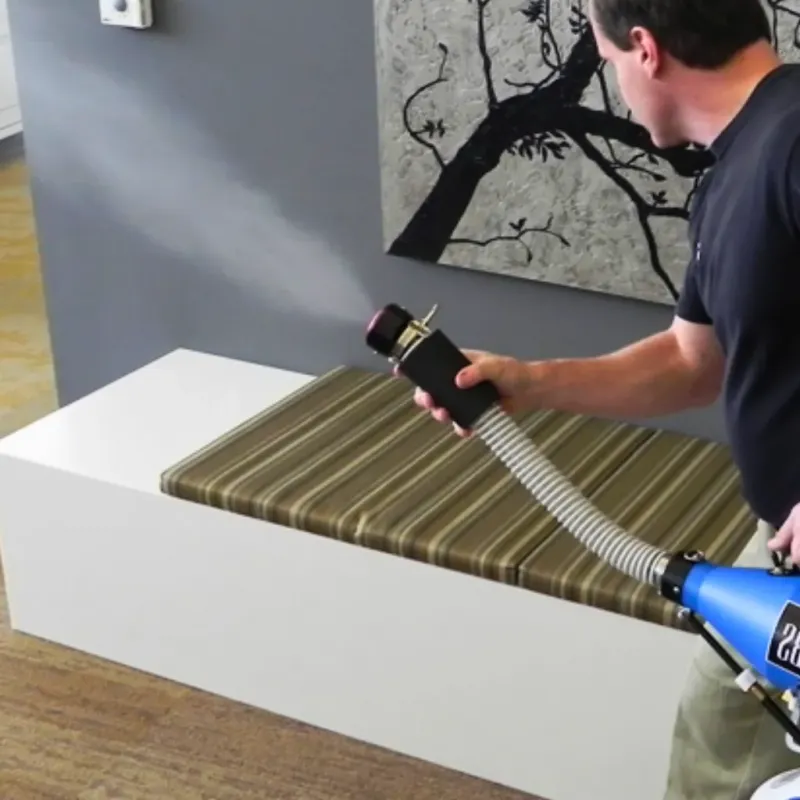 Professional Odor Removal in Early, TX